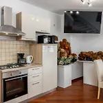아파트 Pet Friendly In With Wifi