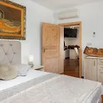 아파트 Pet Friendly In With Wifi