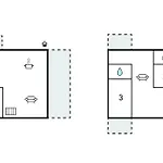 Pet Friendly In With Wifi 아파트 *