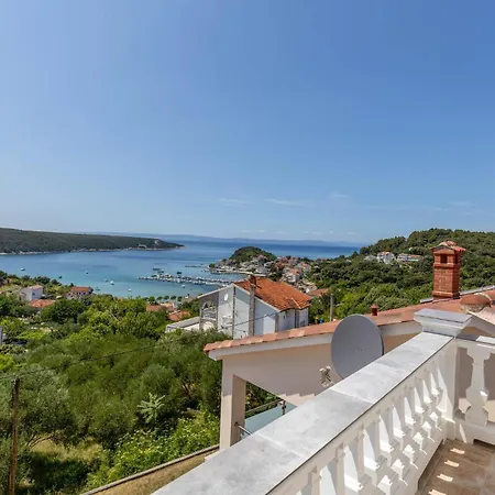 Apartamento Pet Friendly In Kampor