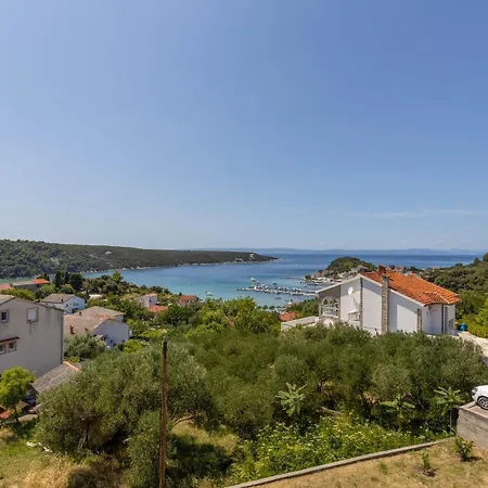 Apartamento Pet Friendly In Kampor