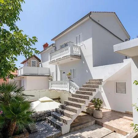 Apartamento Pet Friendly In Kampor