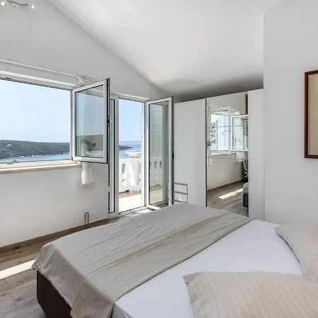 Pet Friendly In With Wifi Apartman