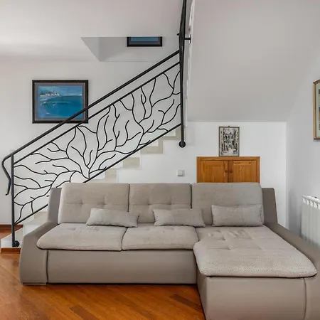 Pet Friendly In With Wifi Apartman