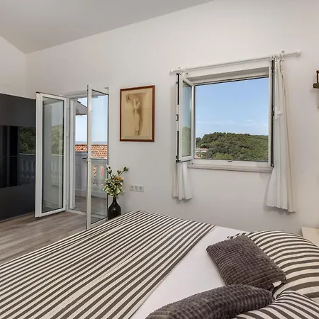 Pet Friendly In With Wifi Apartman