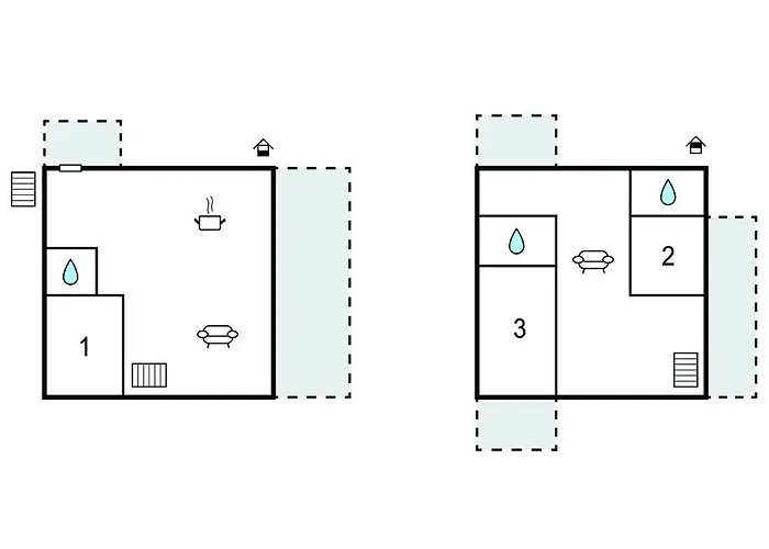 Pet Friendly In Apartament *