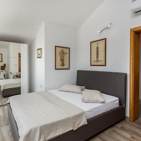 דירה Pet Friendly In
