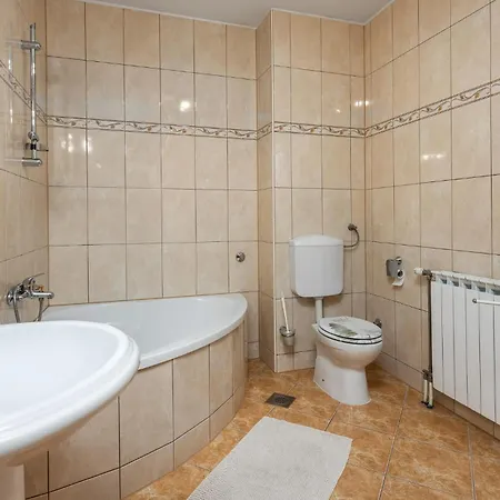 Pet Friendly In Appartement